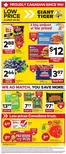 Giant Tiger catalogue | Current special promotions | 2026-05-13T00:00:00.000Z - 2026-05-19T00:00:00.000Z