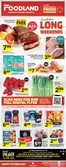 Foodland catalogue | Weekly flyer  | 2026-05-14T00:00:00.000Z - 2026-05-20T00:00:00.000Z