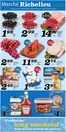 Marché Richelieu catalogue | Weekly flyer | 2026-05-14T00:00:00.000Z - 2026-05-20T00:00:00.000Z