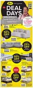 Leon's catalogue | Our best deals for you | 2026-05-14T00:00:00.000Z - 2026-06-03T00:00:00.000Z