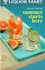 Liquor Mart catalogue in Peace River | Ready to Drink Guide | 2026-05-15T00:00:00.000Z - 2026-05-31T00:00:00.000Z