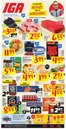 IGA Extra catalogue | Discounts and promotions | 2026-05-21T00:00:00.000Z - 2026-05-27T00:00:00.000Z