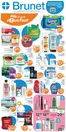 Brunet catalogue in Peterborough | Exclusive bargains | 2026-05-21T00:00:00.000Z - 2026-05-27T00:00:00.000Z