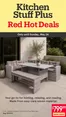 Kitchen Stuff Plus catalogue | Kitchen Stuff Plus weeky flyer | 2026-05-19T00:00:00.000Z - 2026-05-24T00:00:00.000Z