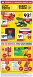 Giant Tiger catalogue | Offers for bargain hunters | 2026-05-20T00:00:00.000Z - 2026-05-26T00:00:00.000Z