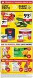 Giant Tiger catalogue in Miramichi | Offers for bargain hunters | 2026-05-20T00:00:00.000Z - 2026-05-26T00:00:00.000Z