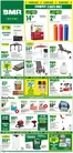 BMR catalogue in Airdrie | Great offer for bargain hunters | 2026-05-21T00:00:00.000Z - 2026-05-27T00:00:00.000Z