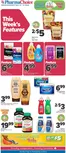 PharmaChoice catalogue in Coquitlam | Offers for bargain hunters | 2026-05-21T00:00:00.000Z - 2026-05-27T00:00:00.000Z