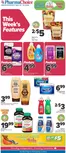 PharmaChoice catalogue in Coquitlam | Exclusive bargains | 2026-05-21T00:00:00.000Z - 2026-05-27T00:00:00.000Z