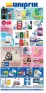 Uniprix catalogue in Coquitlam | Uniprix Weekly ad | 2026-05-21T00:00:00.000Z - 2026-05-27T00:00:00.000Z