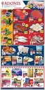 Marché Adonis catalogue | Great discounts on selected products | 2026-05-21T00:00:00.000Z - 2026-05-27T00:00:00.000Z