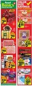 Food Basics catalogue | Current deals and offers | 2026-05-21T00:00:00.000Z - 2026-05-27T00:00:00.000Z