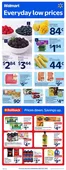 Walmart catalogue in Yorkton | Walmart flyer | 2026-05-21T00:00:00.000Z - 2026-05-27T00:00:00.000Z