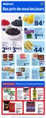 Walmart catalogue in Yorkton | Offers for bargain hunters | 2026-05-21T00:00:00.000Z - 2026-05-27T00:00:00.000Z