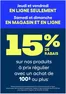 RONA catalogue in Airdrie | Current bargains and offers | 2026-05-21T00:00:00.000Z - 2026-05-24T00:00:00.000Z