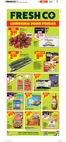 FreshCo catalogue in Mississauga | Our best offers for you | 2026-05-21T00:00:00.000Z - 2026-05-27T00:00:00.000Z
