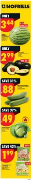 No Frills catalogue in Duncan | Current deals and offers | 2026-05-20T00:00:00.000Z - 2026-06-03T00:00:00.000Z