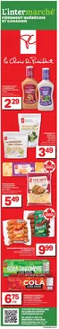 L'Intermarché catalogue | Weekly Flyer | 2026-05-21T00:00:00.000Z - 2026-05-27T00:00:00.000Z
