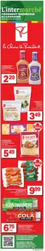 L'Intermarché catalogue | Top deals for all customers | 2026-05-21T00:00:00.000Z - 2026-05-27T00:00:00.000Z