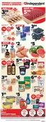Independent Grocer catalogue in Duncan | Independent Grocer weeky flyer | 2026-05-21T00:00:00.000Z - 2026-05-27T00:00:00.000Z