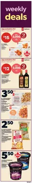 Independent Grocer catalogue in Duncan | Top offers for all bargain hunters | 2026-05-21T00:00:00.000Z - 2026-05-27T00:00:00.000Z