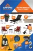 Canac catalogue | Des prix ridicules tous les jours! | 2026-05-21T00:00:00.000Z - 2026-05-27T00:00:00.000Z