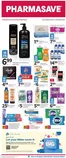 Pharmasave catalogue | Pharmasave weekly flyer | 2026-05-22T00:00:00.000Z - 2026-05-28T00:00:00.000Z