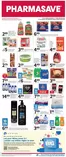 Pharmasave catalogue | Top offers for smart savers | 2026-05-22T00:00:00.000Z - 2026-05-28T00:00:00.000Z