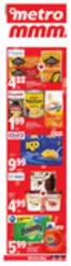 Metro catalogue in Saint George | Metro weekly flyer Ontario | 2026-05-21T00:00:00.000Z - 2026-05-27T00:00:00.000Z