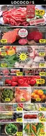 Lococos catalogue | Lococos weekly flyer | 2026-05-22T00:00:00.000Z - 2026-05-28T00:00:00.000Z