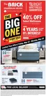 The Brick catalogue | Brick Mattress Store | 2026-05-22T00:00:00.000Z - 2026-06-04T00:00:00.000Z