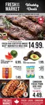 Fresh St Market catalogue | Weekly deals  | 2026-05-22T00:00:00.000Z - 2026-05-28T00:00:00.000Z