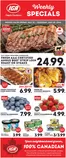 Market Place IGA catalogue | Weekly specials  | 2026-05-22T00:00:00.000Z - 2026-05-28T00:00:00.000Z