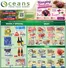 Oceans Fresh Food Market catalogue | Enjoy Special deals everyday | 2026-05-22T00:00:00.000Z - 2026-05-28T00:00:00.000Z
