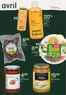 Avril catalogue | Weekly flyer  | 2026-05-22T00:00:00.000Z - 2026-05-27T00:00:00.000Z