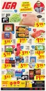 IGA Extra catalogue in Brantford | Special offers for you | 2026-05-28T00:00:00.000Z - 2026-06-03T00:00:00.000Z