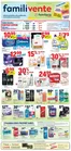 Familiprix catalogue in Vancouver | Wide range of offers | 2026-05-28T00:00:00.000Z - 2026-06-03T00:00:00.000Z