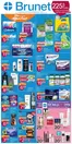 Brunet catalogue in St. Walburg | Current special promotions | 2026-05-28T00:00:00.000Z - 2026-06-03T00:00:00.000Z