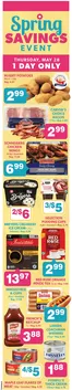 Coleman's catalogue in Brantford | Top deals for all customers | 2026-05-28T00:00:00.000Z - 2026-06-03T00:00:00.000Z
