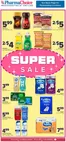 PharmaChoice catalogue in Vancouver | PharmaChoice Weekly ad | 2026-05-28T00:00:00.000Z - 2026-06-03T00:00:00.000Z