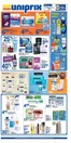 Uniprix catalogue in Vancouver | Uniprix Weekly ad | 2026-05-28T00:00:00.000Z - 2026-06-03T00:00:00.000Z