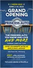 Princess Auto catalogue in St. Catharines | New offers to discover | 2026-06-02T00:00:00.000Z - 2026-06-14T00:00:00.000Z