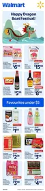 Walmart catalogue in Halifax | Exclusive bargains | 2026-05-01T00:00:00.000Z - 2026-06-26T00:00:00.000Z
