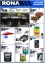 RONA catalogue in Trois-Rivières | Discounts and promotions | 2026-05-28T00:00:00.000Z - 2026-06-03T00:00:00.000Z