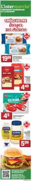 L'Intermarché catalogue in Témiscouata-sur-le-Lac | Weekly Flyer | 2026-05-28T00:00:00.000Z - 2026-06-03T00:00:00.000Z