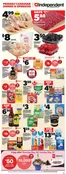 Independent Grocer catalogue | Current special promotions | 2026-05-28T00:00:00.000Z - 2026-06-03T00:00:00.000Z
