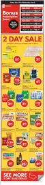 Shoppers Drug Mart catalogue | Top deals and discounts | 2026-05-29T00:00:00.000Z - 2026-06-03T00:00:00.000Z