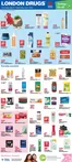 London Drugs catalogue in Vancouver | London Drugs Weekly ad | 2026-05-29T00:00:00.000Z - 2026-06-03T00:00:00.000Z