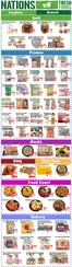 Nations Fresh Foods catalogue | Fresh Deals Are Heating Up This Week | 2026-05-29T00:00:00.000Z - 2026-06-04T00:00:00.000Z