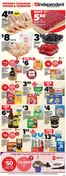 Independent City Market catalogue in Creston BC | Weekly flyer  | 2026-05-29T00:00:00.000Z - 2026-06-03T00:00:00.000Z